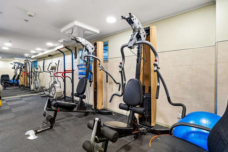 10G/189 Hobson Street Auckland Central_8