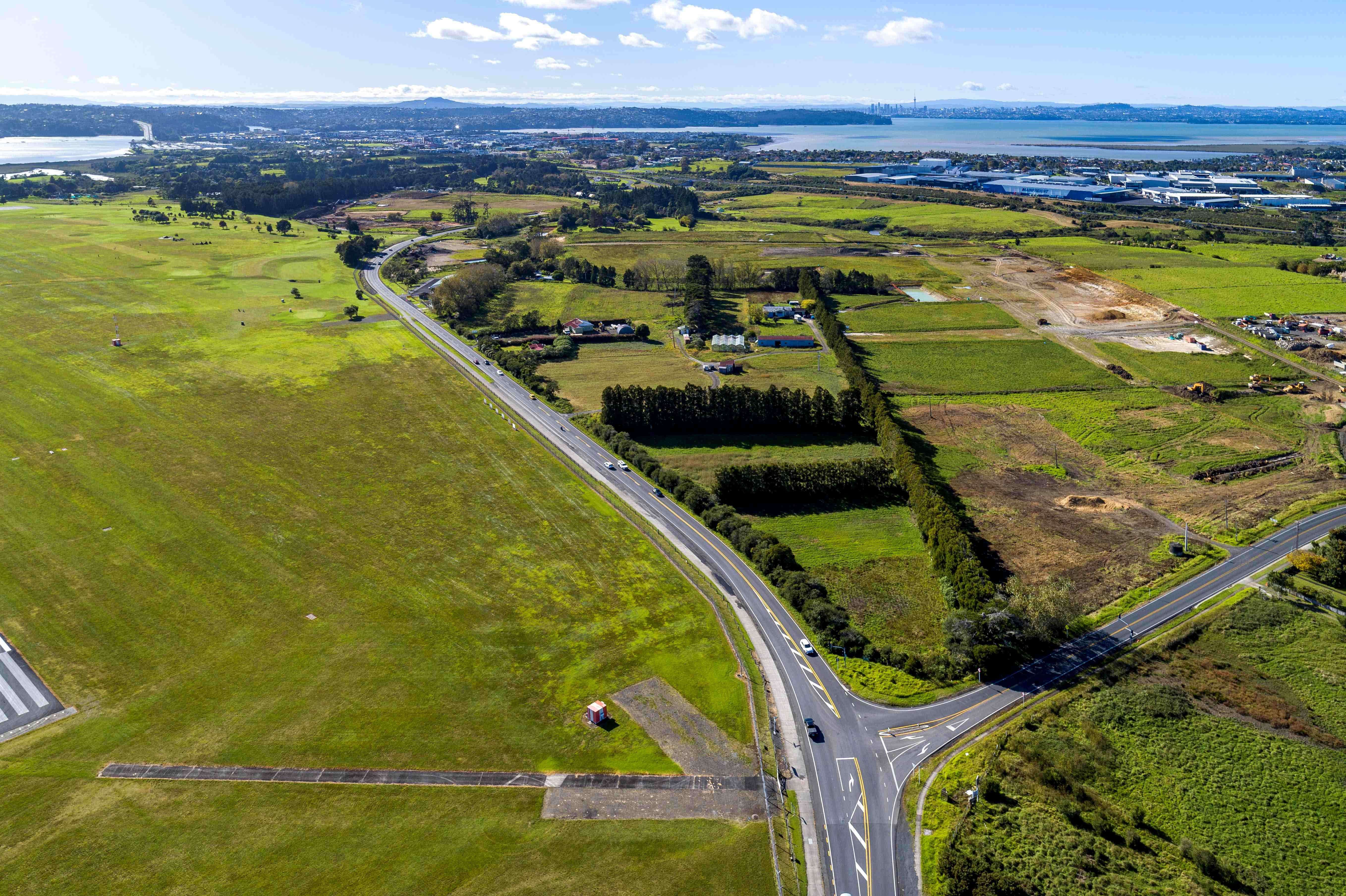 Whenuapai greenfield site for sale, All things property, under OneRoof