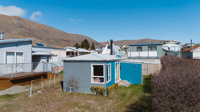 27B Mount Guy Street Mt Somers_1