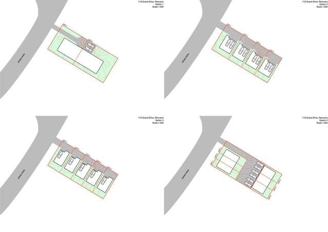 1 and 2, 119 Grand Drive Remuera_2