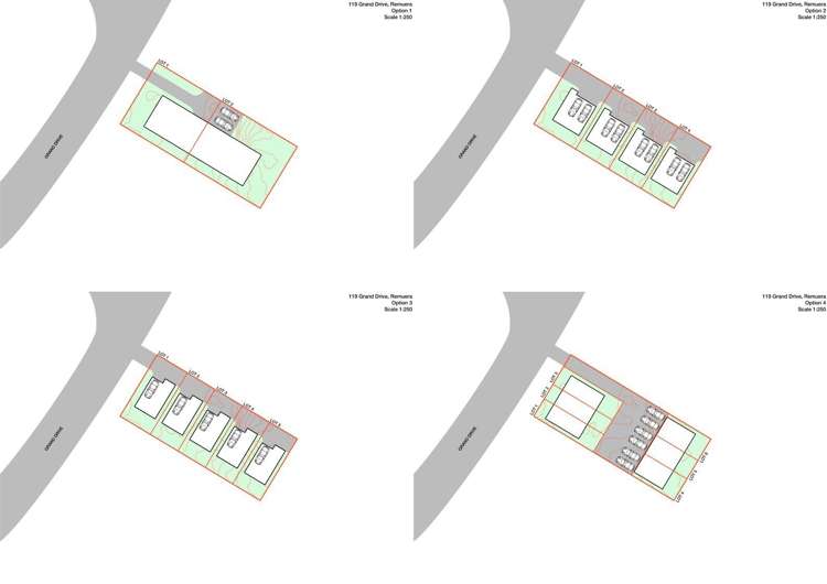 1 and 2, 119 Grand Drive Remuera_1