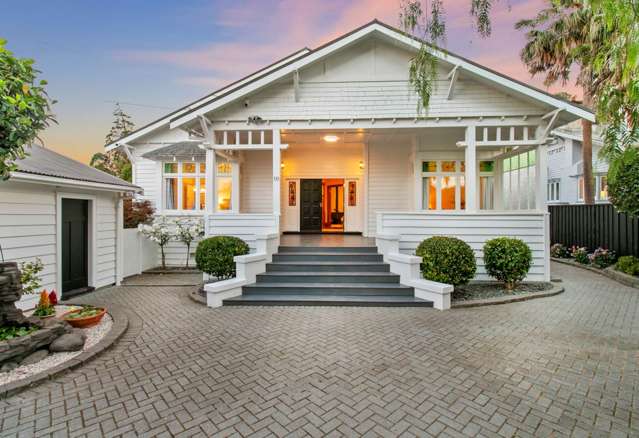 Timeless Elegance Meets Modern Living