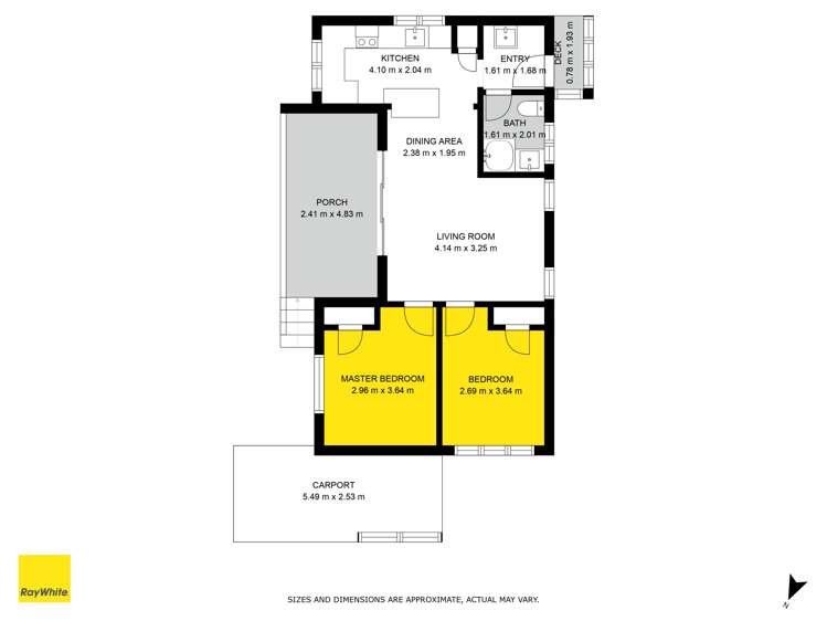 1 Marlene Avenue Te Atatu South_17