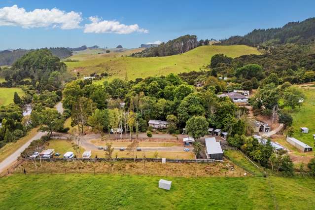 Stunning Lifestyle With Great Income Potential