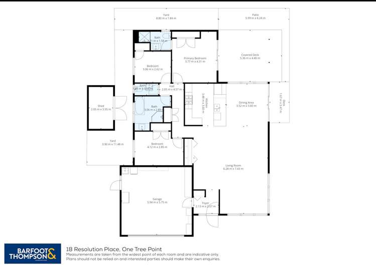 18 Resolution Place One Tree Point_24