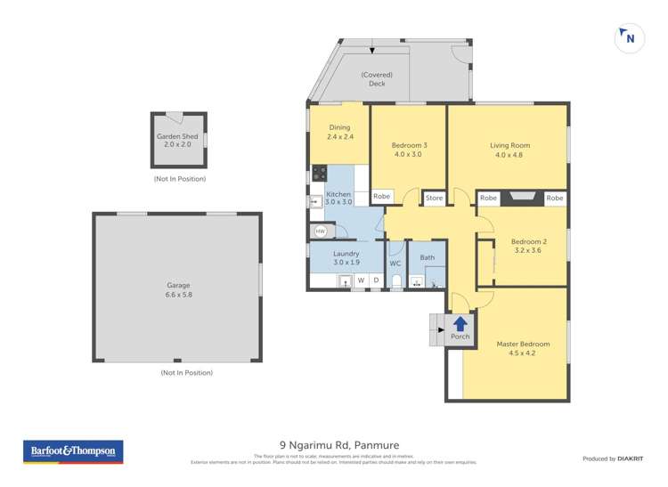 9 Ngarimu Road Panmure_17