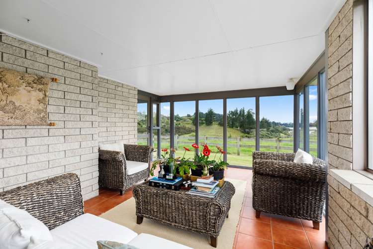 Old Highway Whakamarama_5