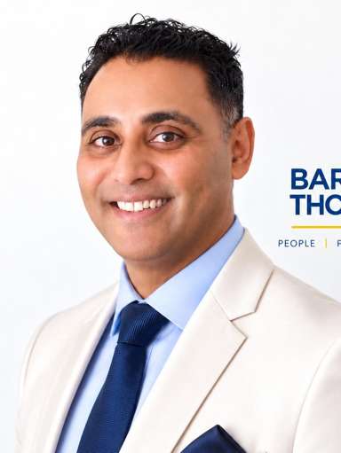 Arvinder Kambo