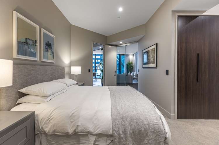 601/9 Princes Street Auckland Central_9