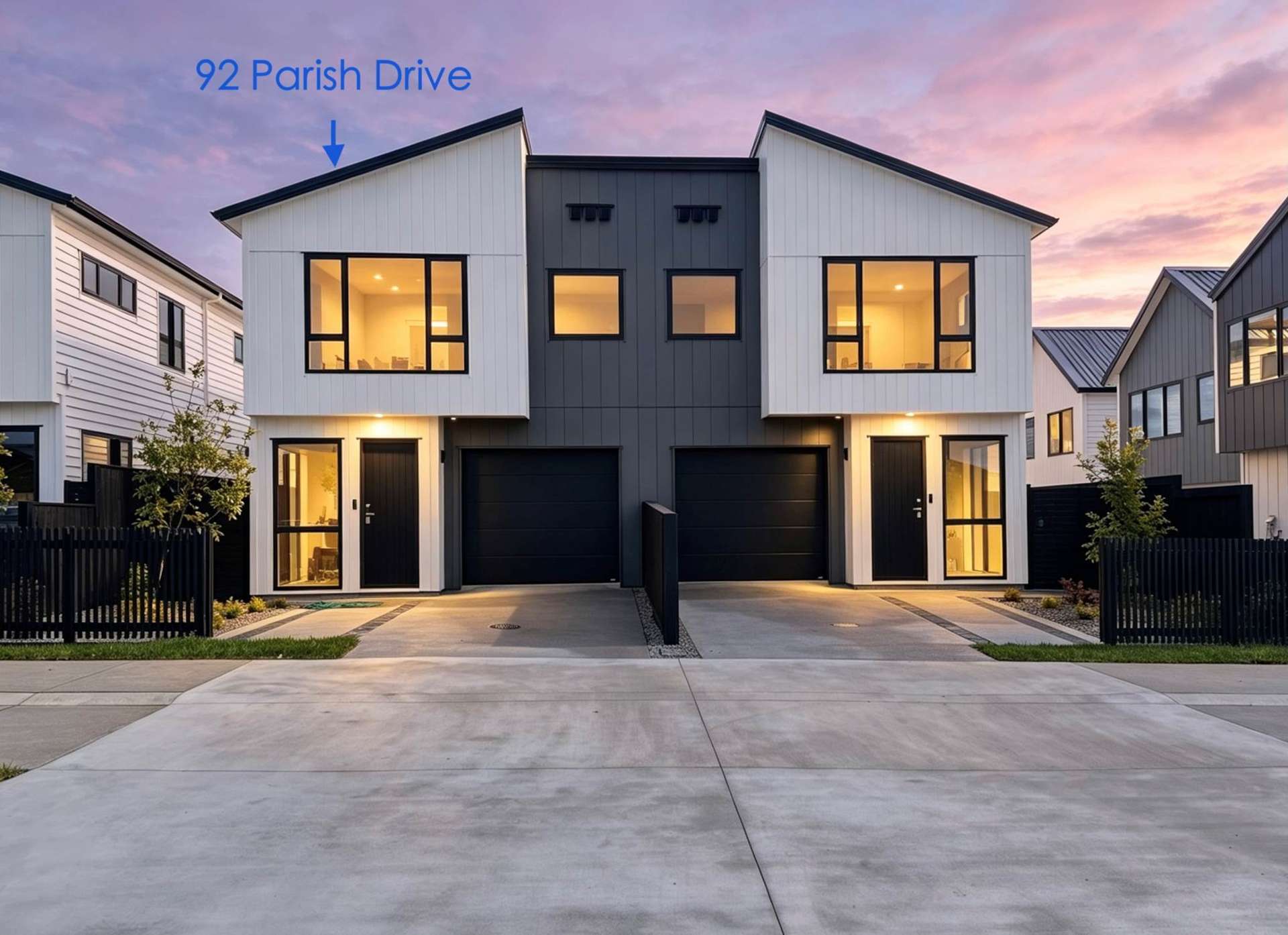 92 Parish Drive Milldale_0