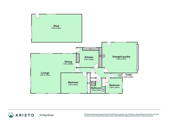 12 Haig Street Whakatane_1