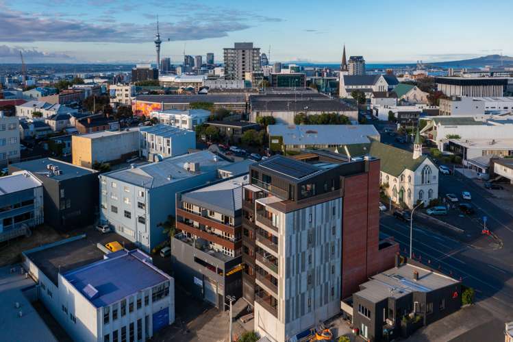 201/45 Mount Eden Road Grafton_12