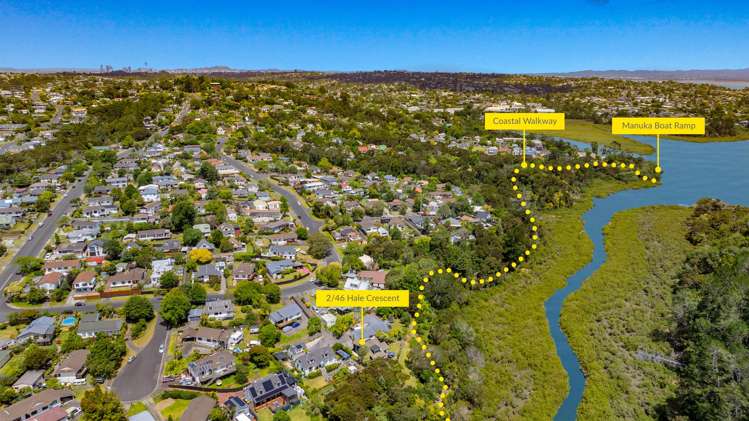 2/46 Hale Crescent Bayview_23