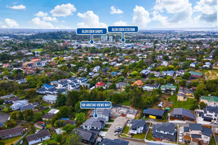 18 & 20 Arataki Views Way Glen Eden_38