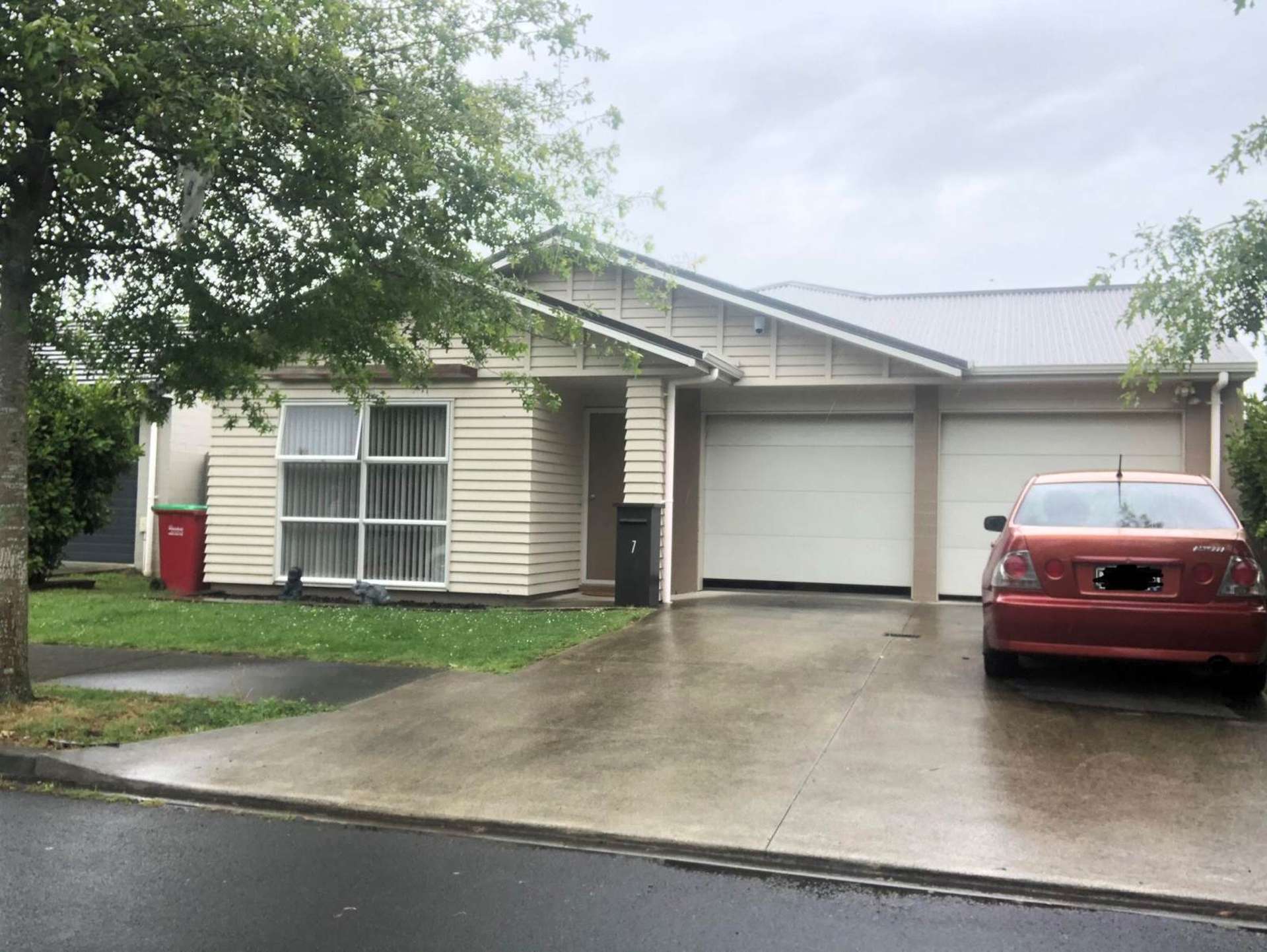 7 Pipipi Crescent Takanini Papakura Houses for Sale One Roof