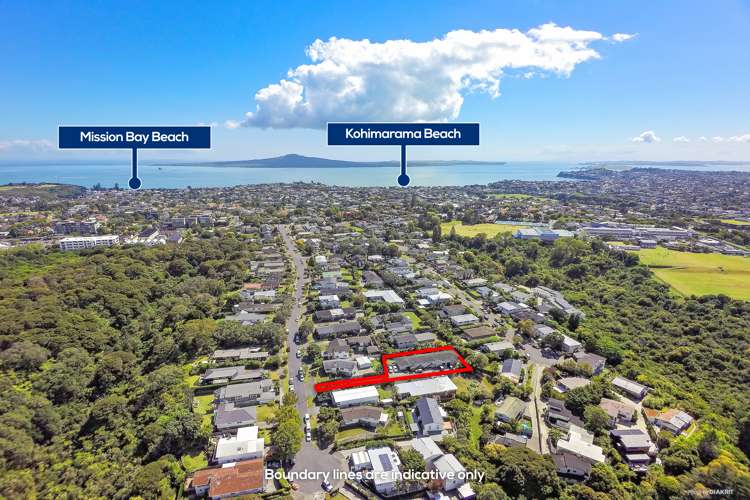 1/44 Thatcher Street Mission Bay_14