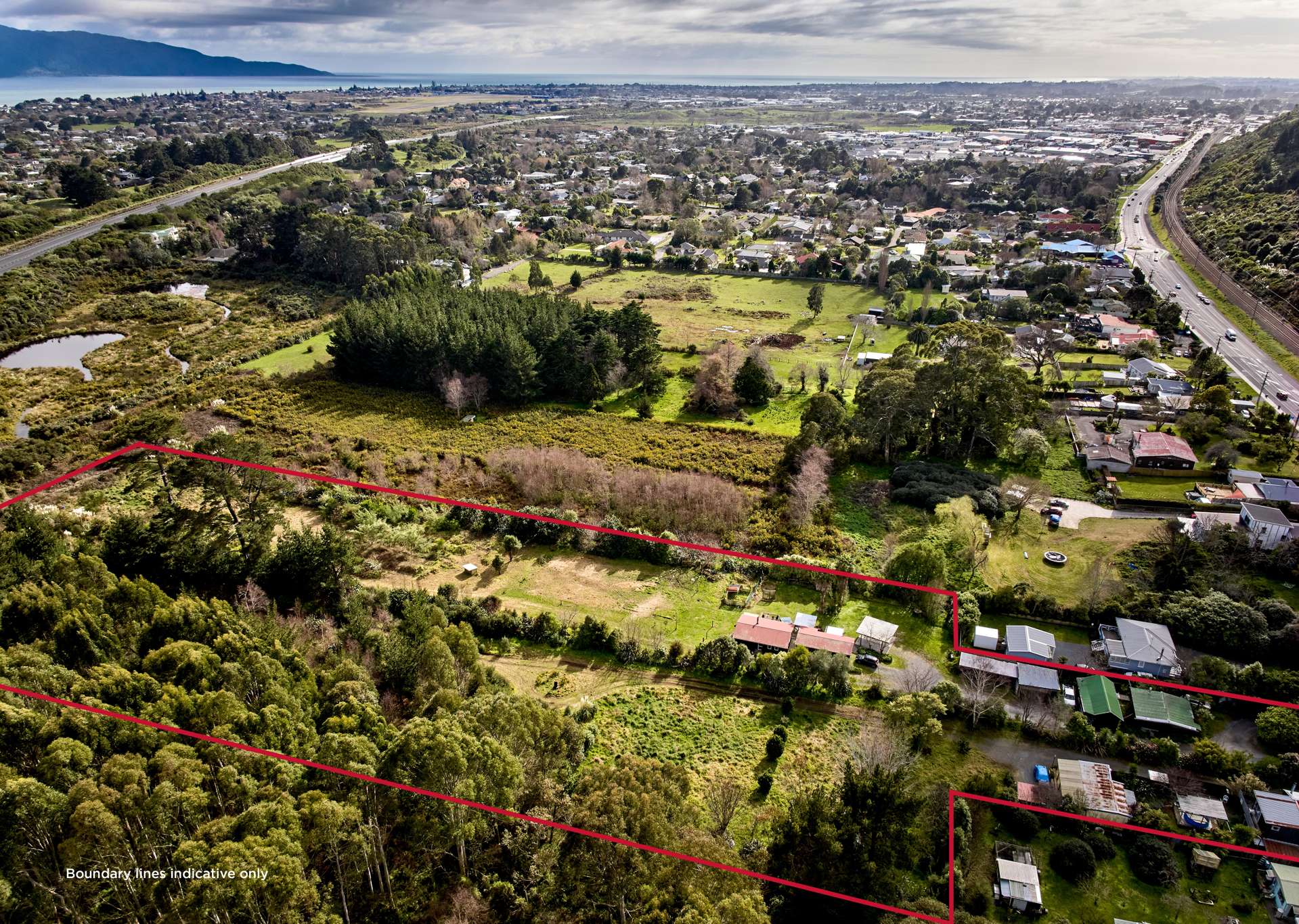 192196 Main Road South Raumati South Kapiti Coast Houses for