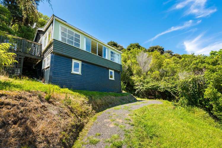 Lot 1 Double Cove Queen Charlotte Sound_20