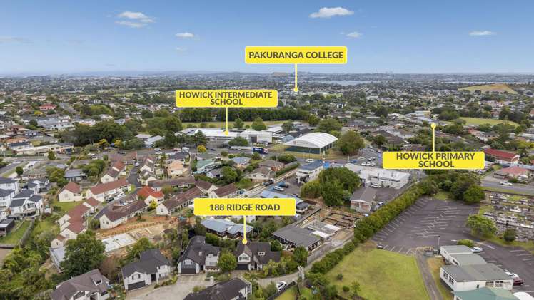 188 Ridge Road Howick_26