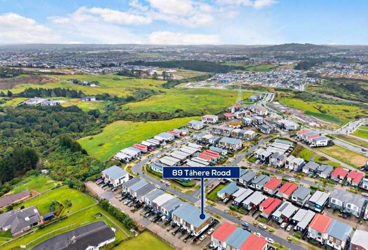 89 Tahere Road Flat Bush_14