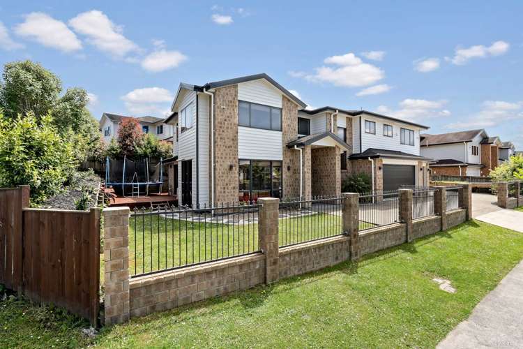 15 Irongate Avenue Ranui_24