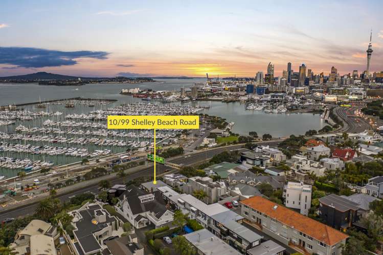 10/99 Shelly Beach Road Saint Marys Bay_14