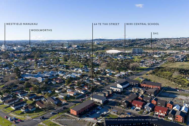 64 Te Tihi Street Wiri_36