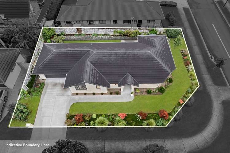 4 Mark Ball Drive Pokeno_19