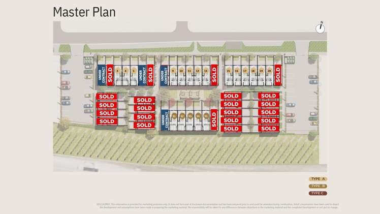Lot 2/- Wooing Tree Avenue Cromwell_14