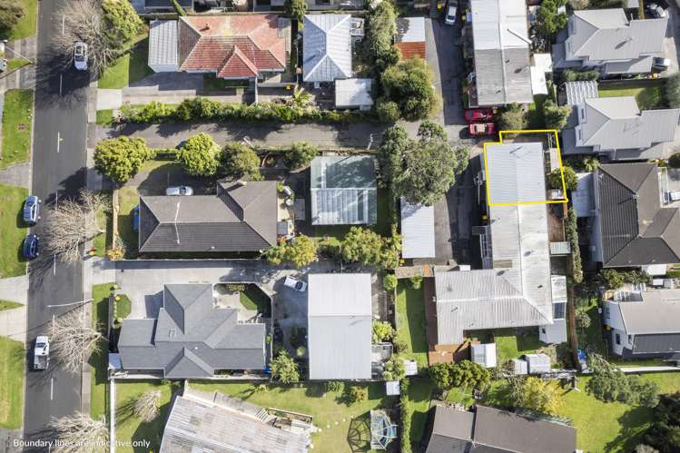 4/33 Rodney Street Howick_24