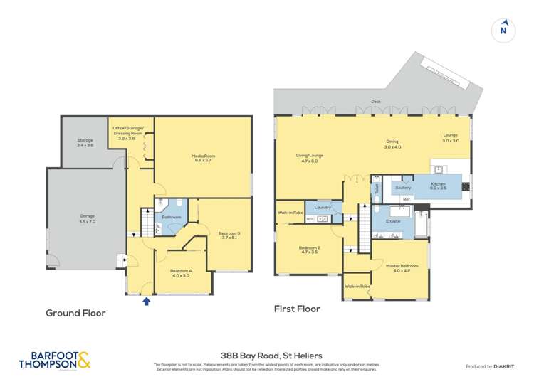 38b Bay Road Saint Heliers_25