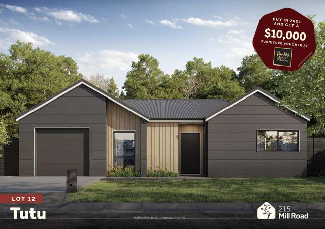 Designed for Modern Living and Family Time