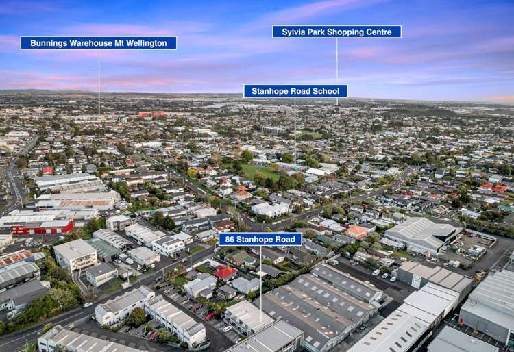 86 Stanhope Road Mt Wellington_13