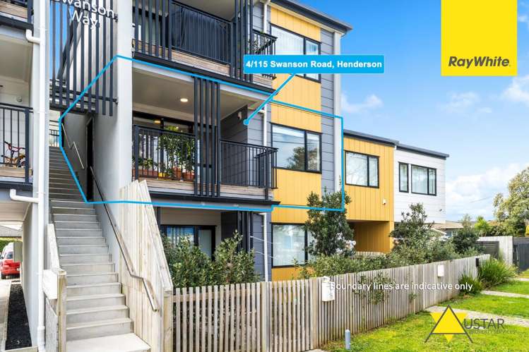4/115 Swanson Road Henderson_16