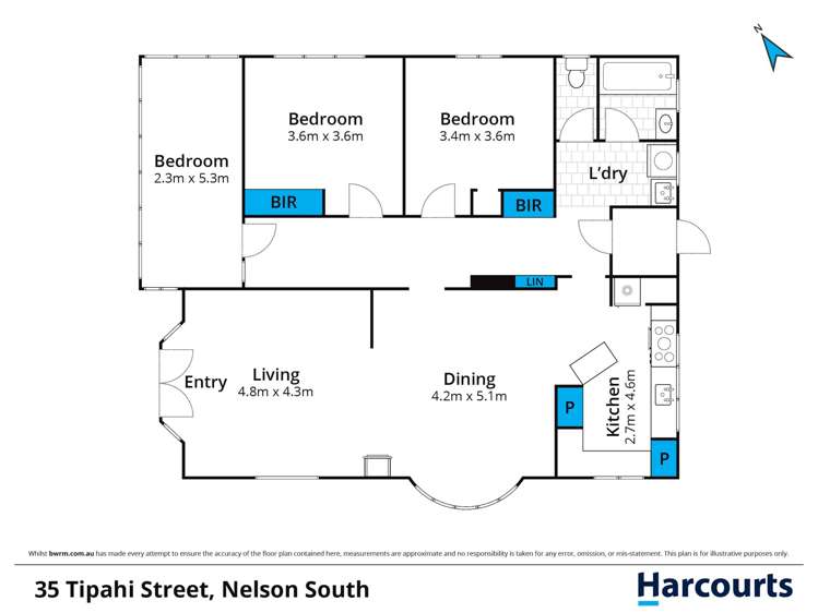 35 Tipahi Street Nelson South_14