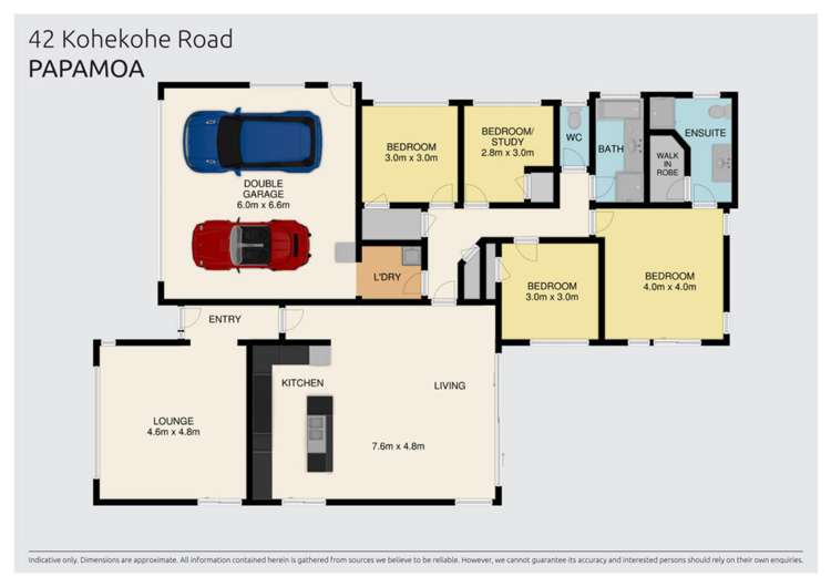 42 Kohekohe Road Papamoa_15