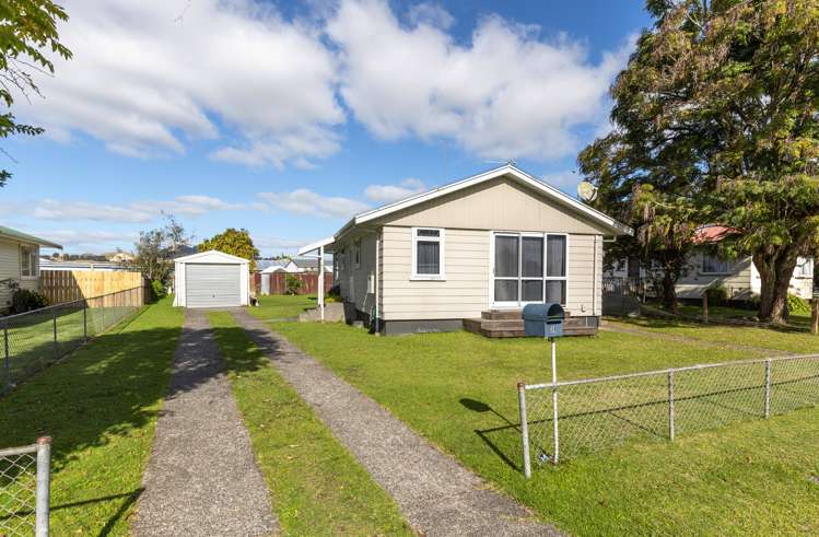 41 Baker Street Huntly_1