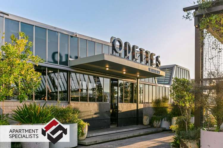 18 Hobson Street Auckland Central_25