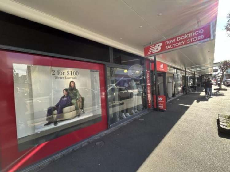 Ground/100 Beaumont Street Street Auckland Central_1
