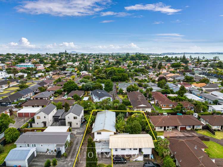 16a Allenby Road Panmure_25