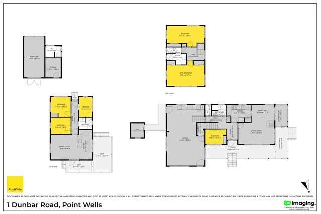 1 Dunbar Road Point Wells_1