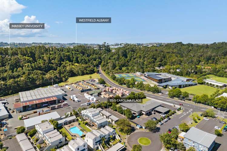 10/5 Carolina Place Albany_13