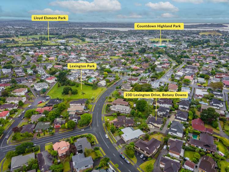 23d Lexington Drive Botany Downs_20