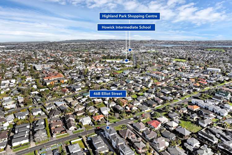 46B Elliot Street Howick_23