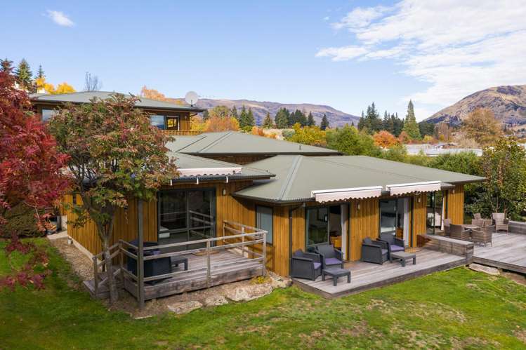 21 Warren Street Wanaka_25