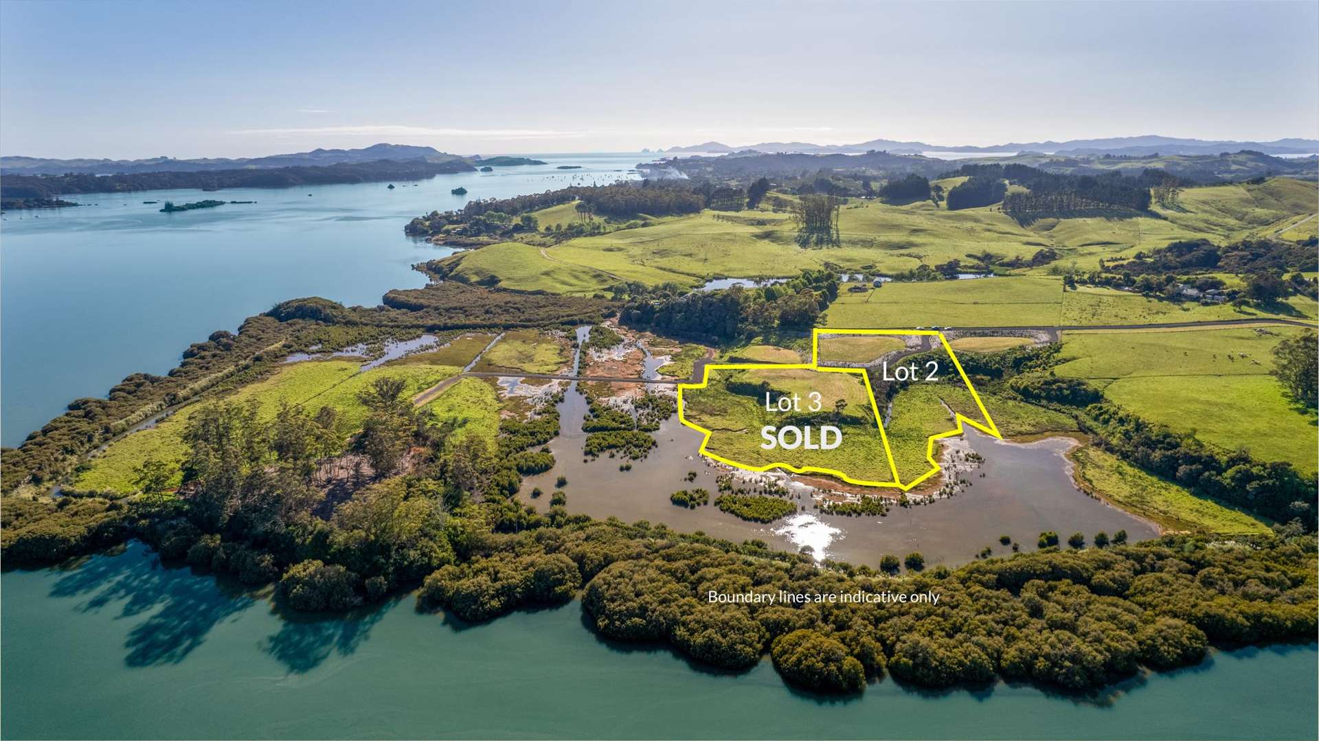 Lot 2 Egret Way, Kerikeri Inlet Rd Kerikeri_0