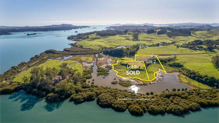 Lot 2 Egret Way, Kerikeri Inlet Rd Kerikeri_0