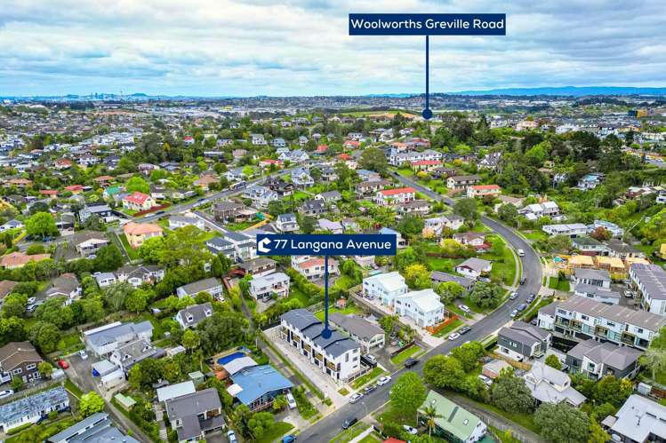 Lot 1-5/77 Langana Avenue Browns Bay_31