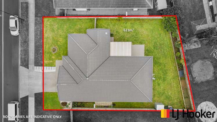 7 Strathaven Road Wattle Downs_14