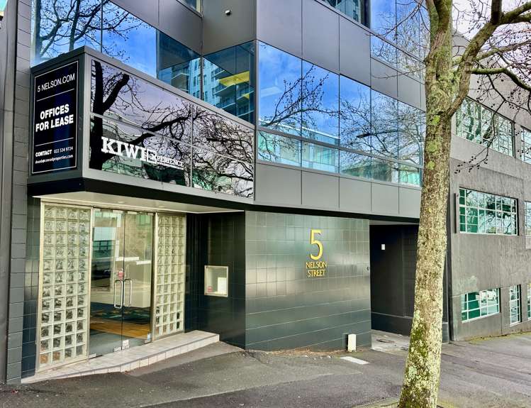 5 Nelson Street Auckland Central_13